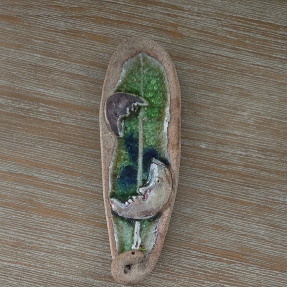 non applicable Other - Incense Burner